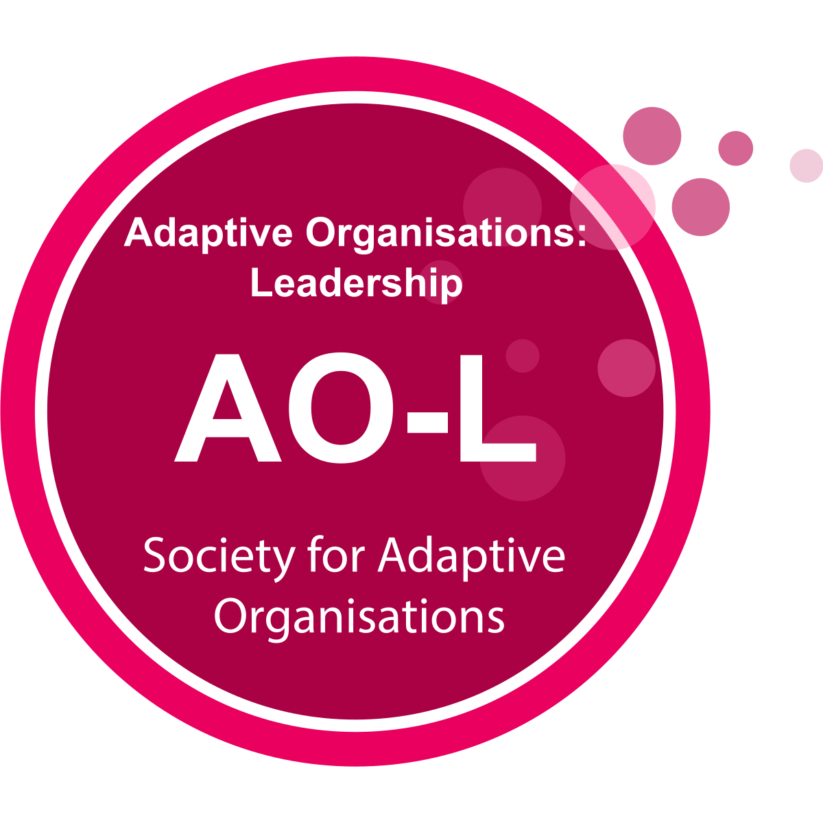 Adaptive Organisations - Leadership
