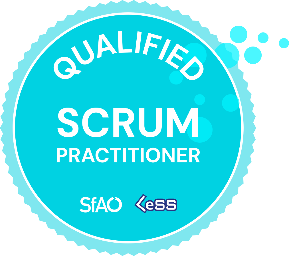 Qualified Scrum Practitioner