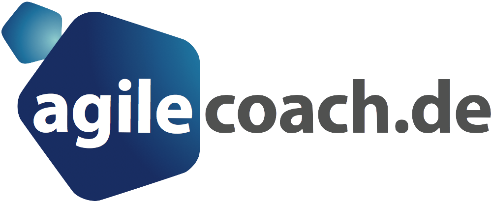 agilecoach.de UG logo