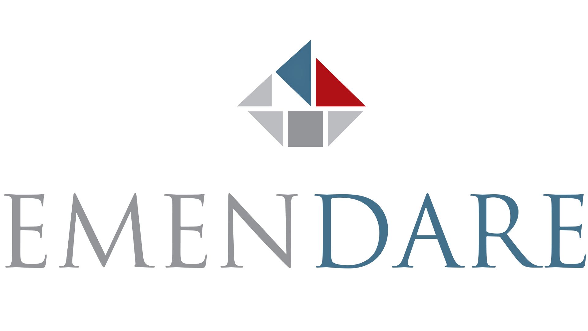Emendare GmbH Co KG logo