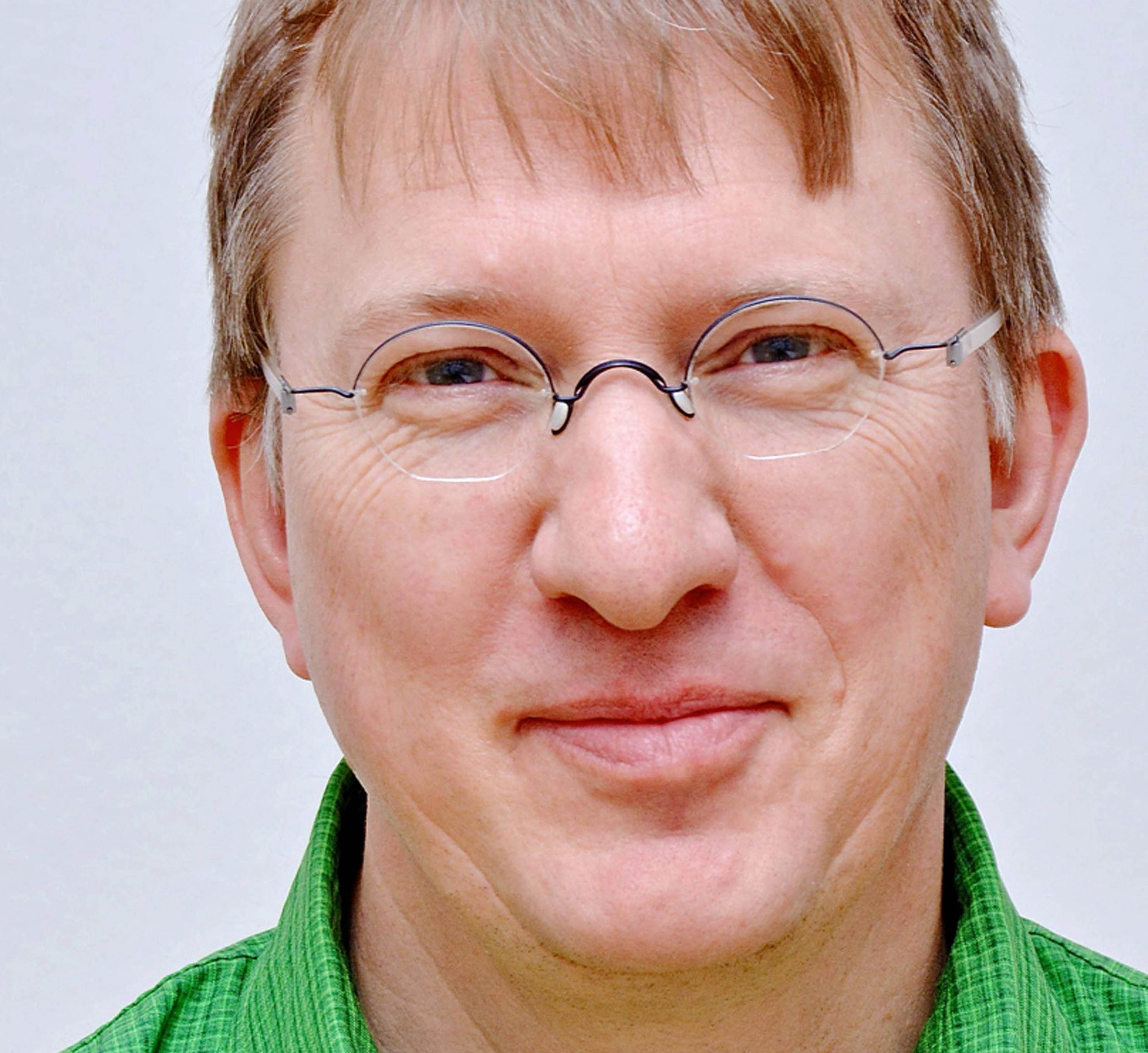 Dr. Jürgen Hoffmann