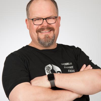 Andreas Schliep