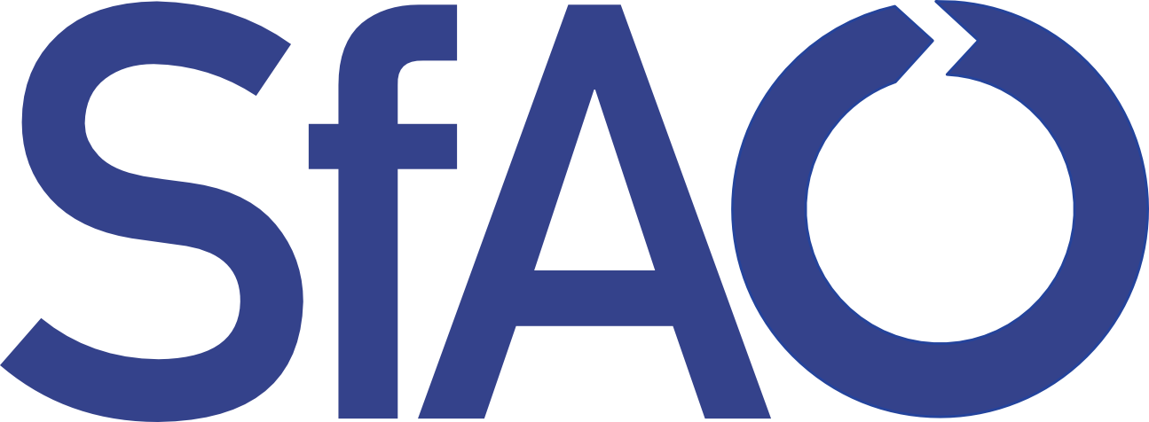 Society for Adaptive Organisations logo